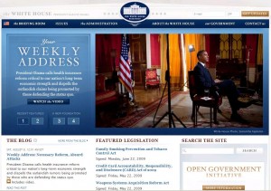 whitehousegov